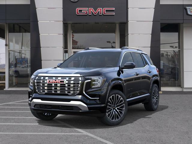 2026 GMC Terrain Vehicle Photo in INDEPENDENCE, MO 64055-1377