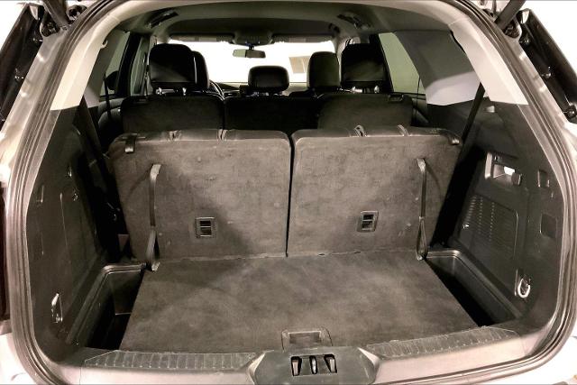 2023 Ford Explorer Vehicle Photo in KANSAS CITY, MO 64114-4502