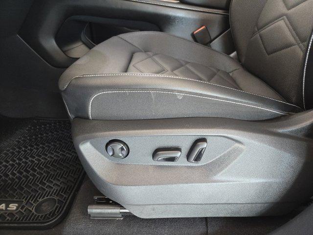 2024 Volkswagen Atlas Vehicle Photo in Decatur, TX 76234
