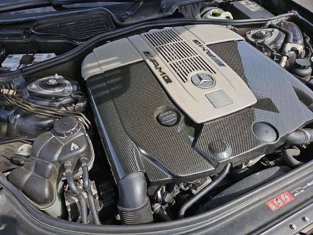 2007 Mercedes-Benz S-Class Vehicle Photo in TREVOSE, PA 19053-4984