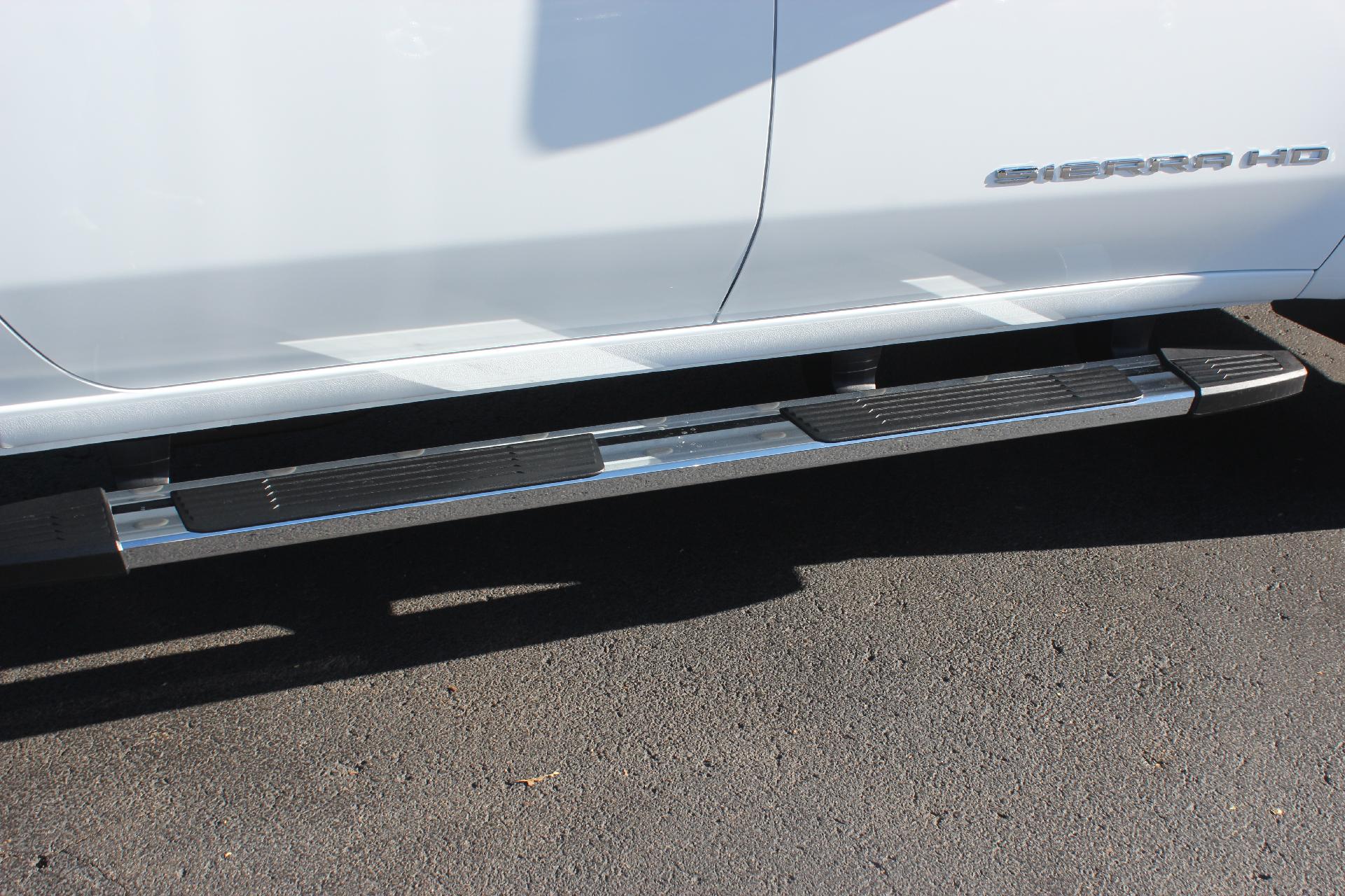 2026 GMC Sierra 3500 HD Vehicle Photo in AURORA, CO 80012-4011