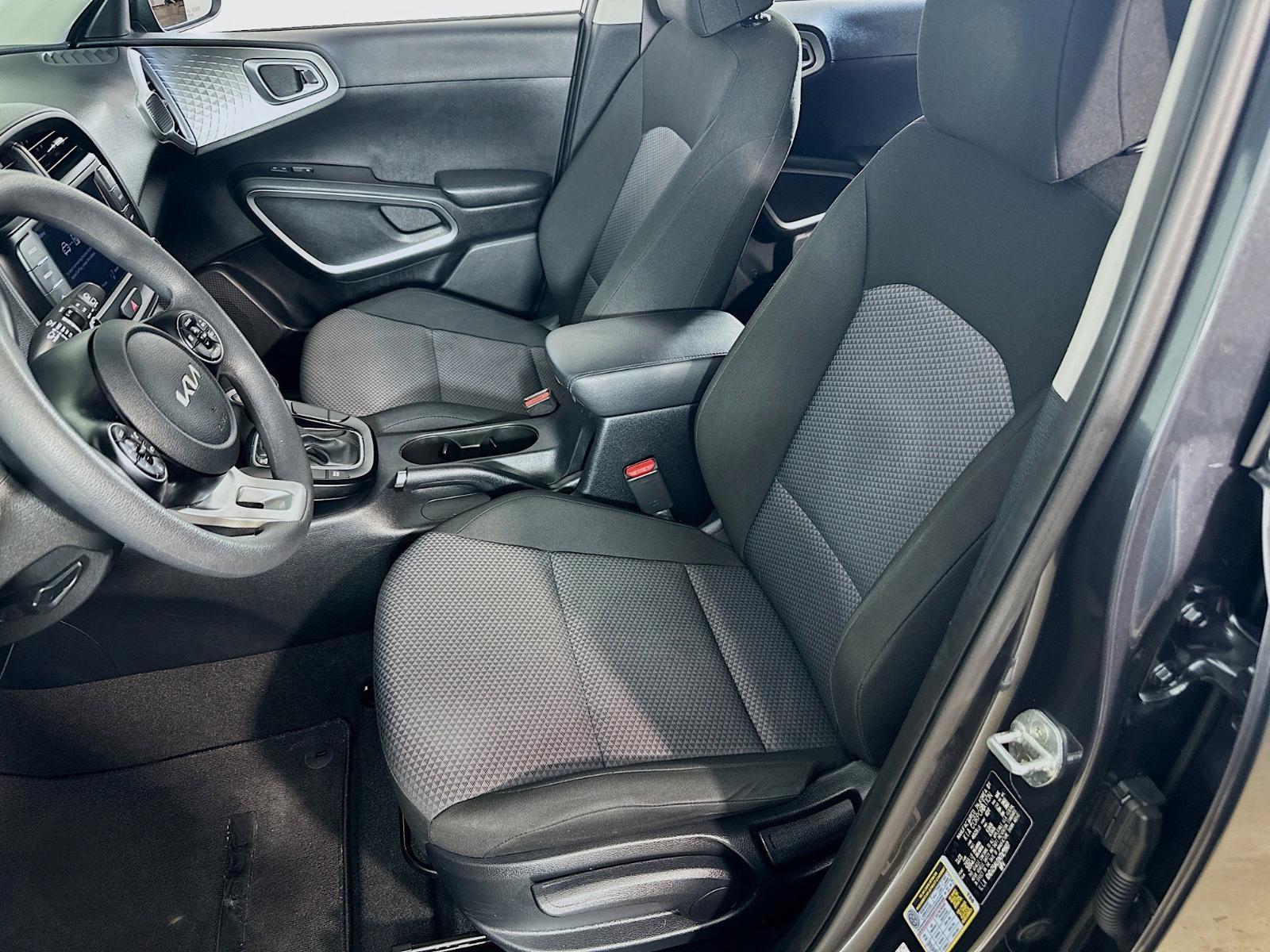 2022 Kia Soul Vehicle Photo in Langhorne, PA 19047
