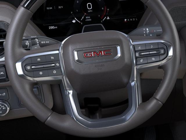 2026 GMC Yukon XL Vehicle Photo in INDEPENDENCE, MO 64055-1377