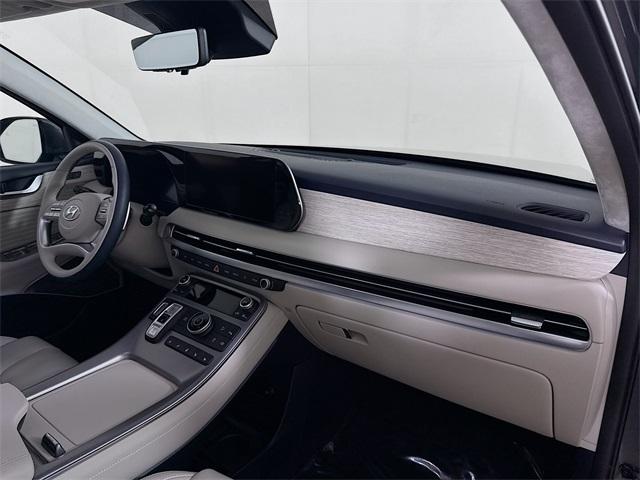 2024 Hyundai PALISADE Vehicle Photo in Everett, WA 98204