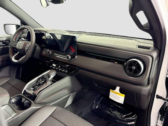 2026 Chevrolet Colorado Vehicle Photo in PUYALLUP, WA 98371-4149