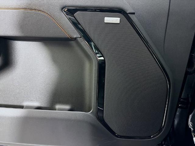 2025 GMC Sierra 3500 HD Vehicle Photo in PUYALLUP, WA 98371-4149