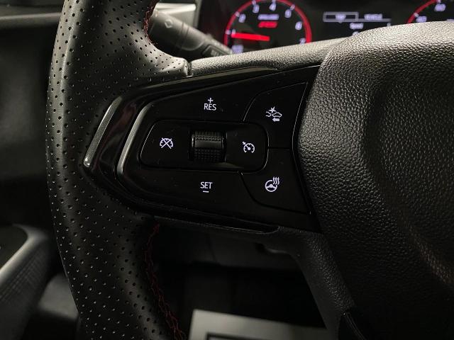 2024 Chevrolet Trax Vehicle Photo in Appleton, WI 54913