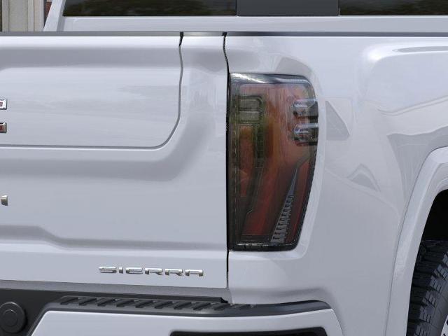 2026 GMC Sierra 2500 HD Vehicle Photo in INDEPENDENCE, MO 64055-1377
