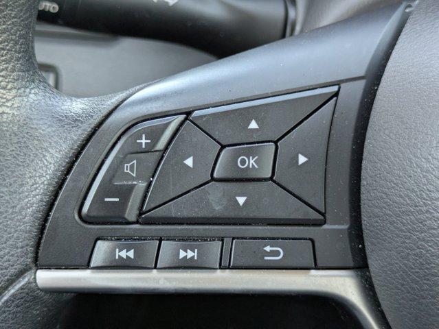 2022 Nissan Altima Vehicle Photo in BRUNSWICK, GA 31525-1881