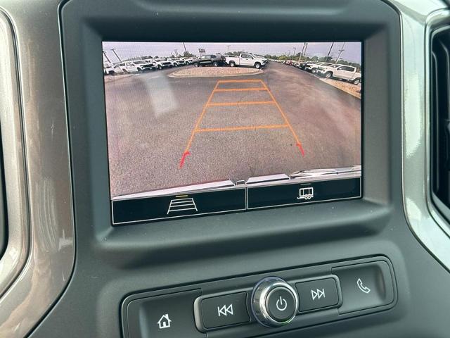 2026 GMC Sierra 1500 Vehicle Photo in COLUMBIA, MO 65203-3903