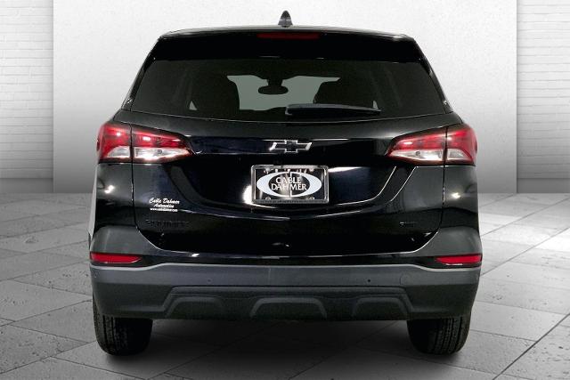 2023 Chevrolet Equinox Vehicle Photo in INDEPENDENCE, MO 64055-1314