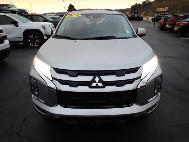 2025 Mitsubishi Outlander Sport Vehicle Photo in ZELIENOPLE, PA 16063-2910