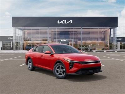 2025 Kia K4 Vehicle Photo in Dublin, CA 94568