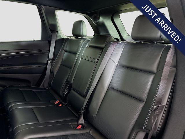 2021 Jeep Grand Cherokee Vehicle Photo in Puyallup, WA 98371