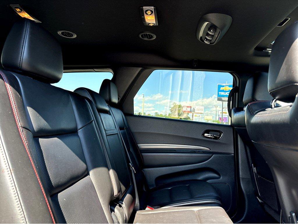 2024 Dodge Durango Vehicle Photo in SAVANNAH, GA 31406-4513