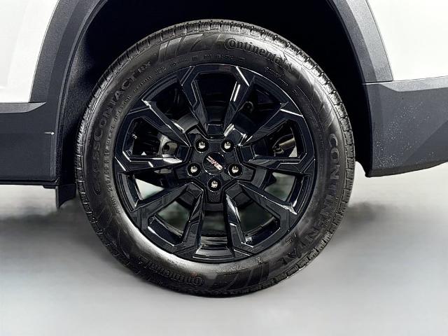 2026 GMC Terrain Vehicle Photo in PUYALLUP, WA 98371-4149