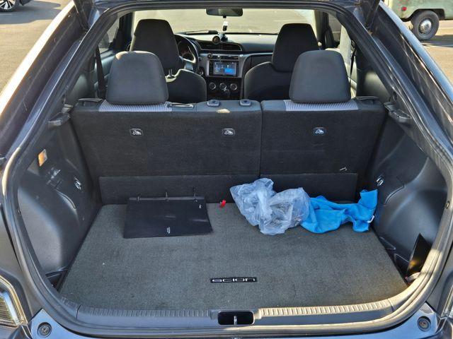 2016 Scion tC Vehicle Photo in Puyallup, WA 98371