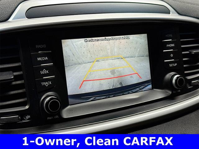 2020 Kia Sorento Vehicle Photo in EVERETT, WA 98203-5662