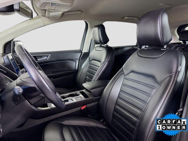 2023 Ford Edge Vehicle Photo in Puyallup, WA 98371
