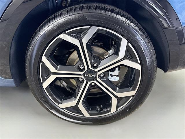 2025 Kia Niro Vehicle Photo in Everett, WA 98204