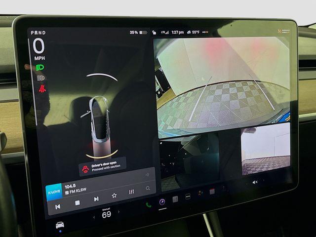 2018 Tesla Model 3 Vehicle Photo in Puyallup, WA 98371