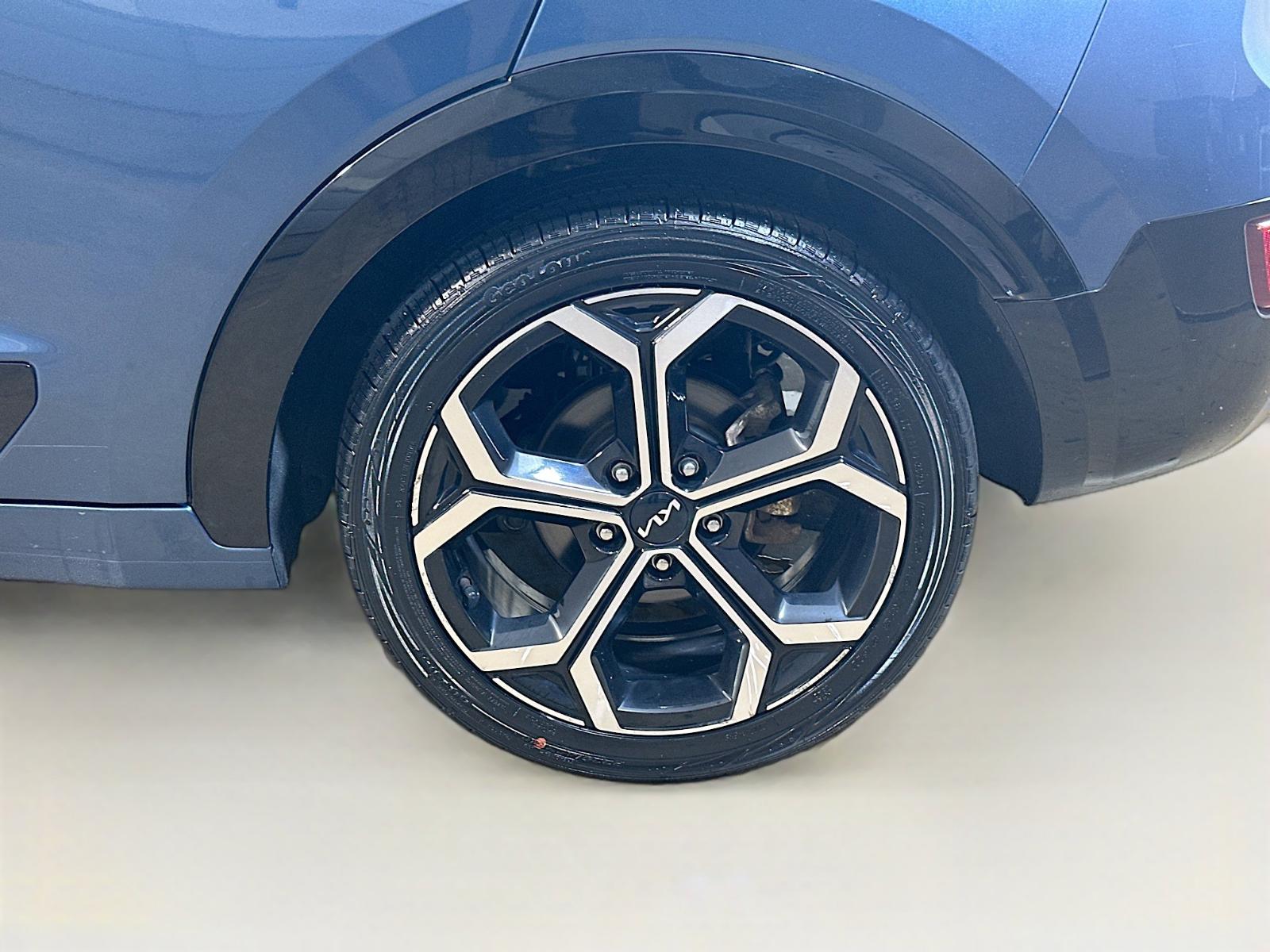 2023 Kia Niro Vehicle Photo in Langhorne, PA 19047