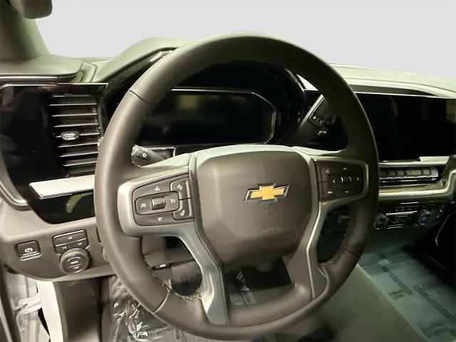 2026 Chevrolet Silverado 2500 HD Vehicle Photo in EVERETT, WA 98203-5662