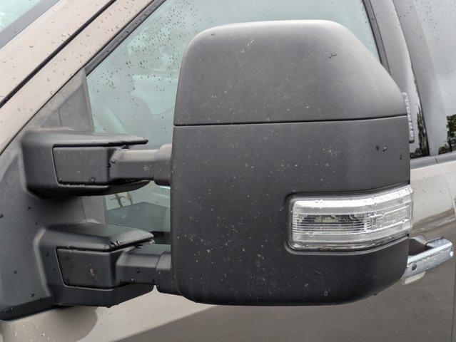 2022 Ford F-150 Vehicle Photo in BRUNSWICK, GA 31525-1881