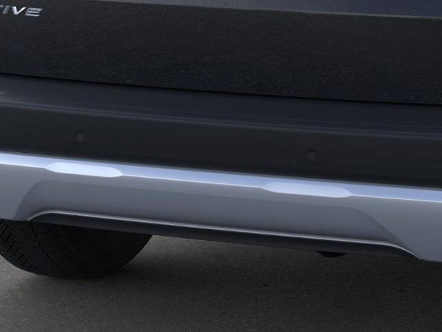 2026 Ford Escape Vehicle Photo in Weatherford, TX 76087