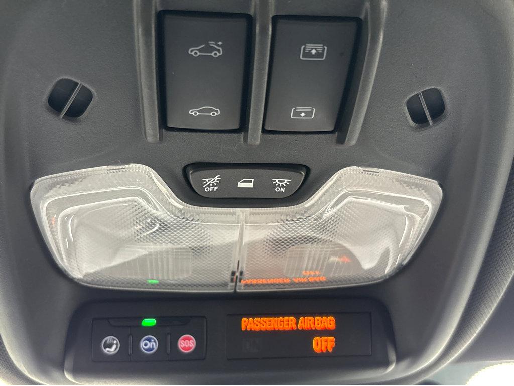 2021 Chevrolet Trailblazer Vehicle Photo in POOLER, GA 31322-3252