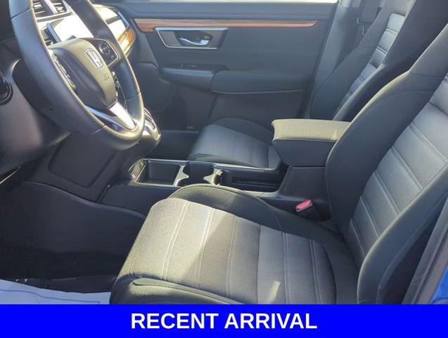 2021 Honda CR-V Vehicle Photo in Merrillville, IN 46410