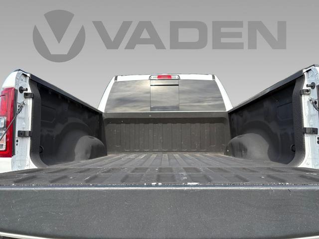 2022 Ram 1500 Vehicle Photo in Brunswick, GA 31525