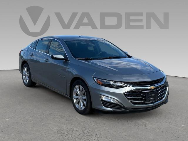 2023 Chevrolet Malibu Vehicle Photo in Statesboro, GA 30458