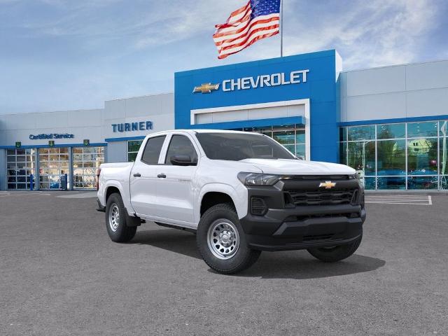 2026 Chevrolet Colorado Vehicle Photo in Harrisburg, PA 17104