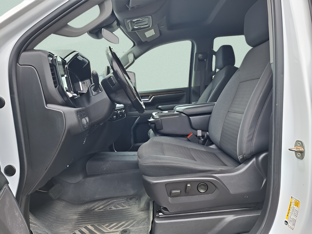 2024 Chevrolet Silverado 2500 HD LT - 10
