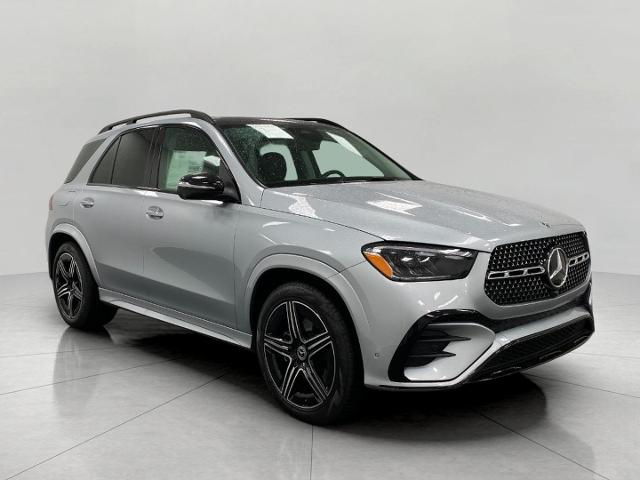 2026 Mercedes-Benz GLE Vehicle Photo in Appleton, WI 54913