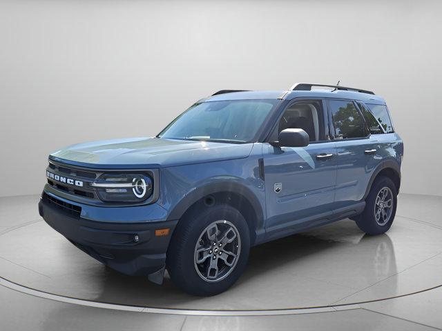 2022 Ford Bronco Sport Vehicle Photo in Alpharetta, GA 30004