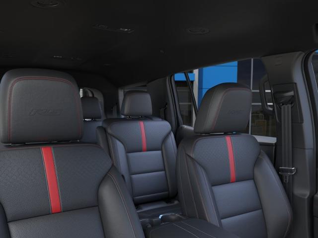 2027 Chevrolet Traverse photo 24 of 31