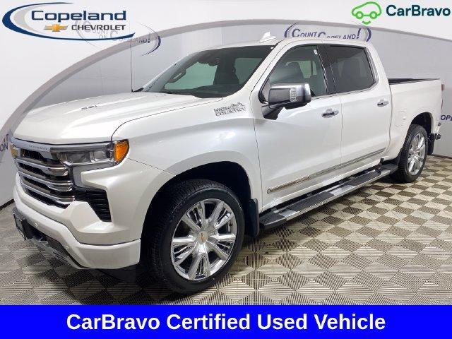 2022 Chevrolet Silverado 1500 Vehicle Photo in BROCKTON, MA 02301-7113