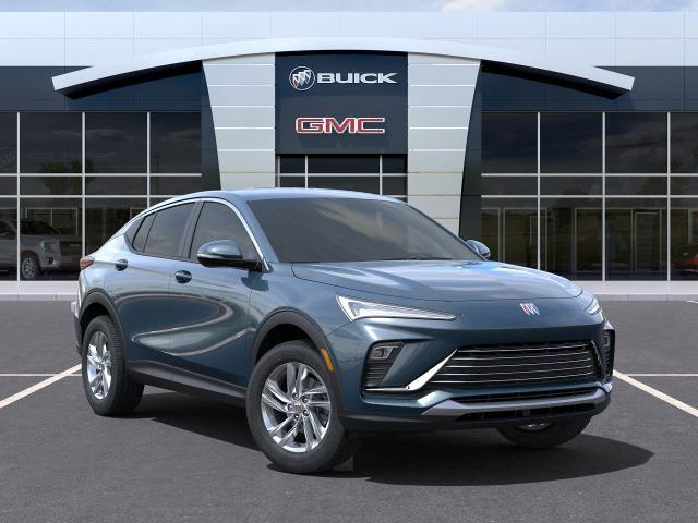 2025 Buick Envista Vehicle Photo in ROCHESTER HILLS, MI 48307-2741