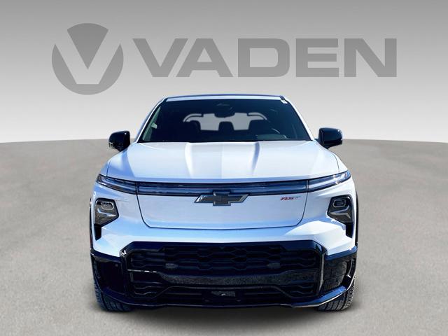 2025 Chevrolet Silverado EV Vehicle Photo in SAVANNAH, GA 31406-4513