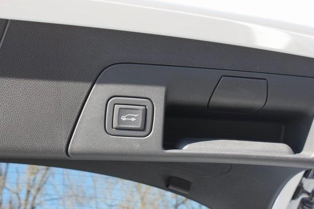 2022 Buick Envision Vehicle Photo in AURORA, CO 80012-4011