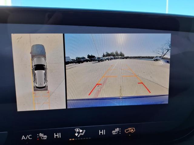 2025 Buick Envision Vehicle Photo in Denton, TX 76205