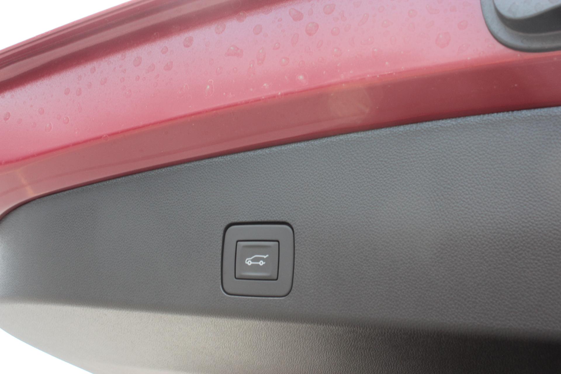 2026 Buick Encore GX Vehicle Photo in AURORA, CO 80012-4011