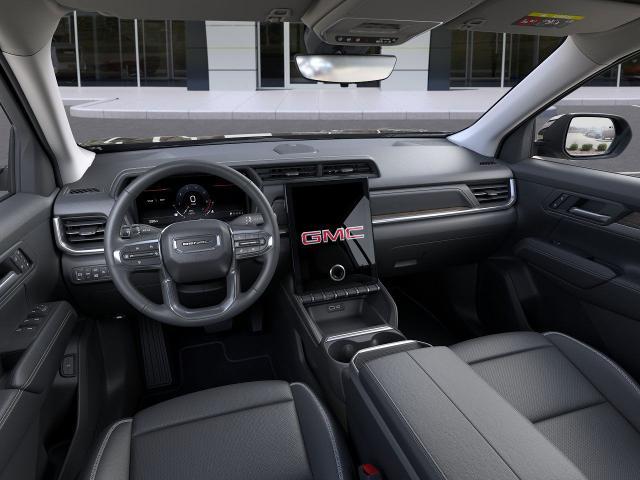 2026 GMC Terrain Vehicle Photo in ROCHESTER HILLS, MI 48307-2741