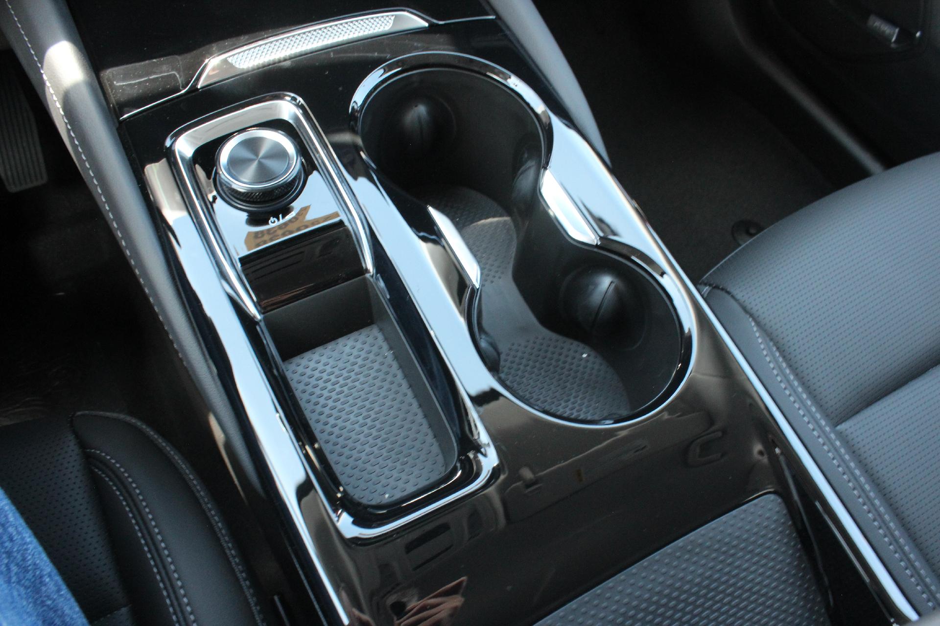 2025 Buick Envision Vehicle Photo in AURORA, CO 80012-4011