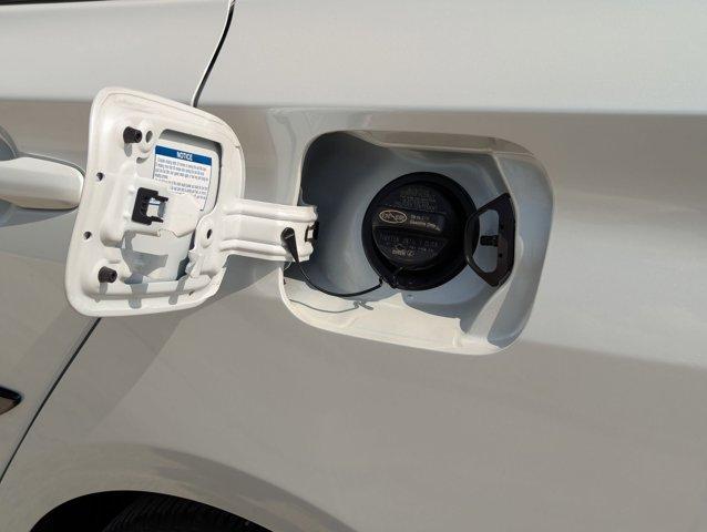 2021 Toyota Prius Prime Vehicle Photo in San Antonio, TX 78230
