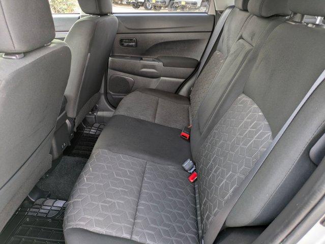 2023 Mitsubishi Outlander Sport Vehicle Photo in San Antonio, TX 78209