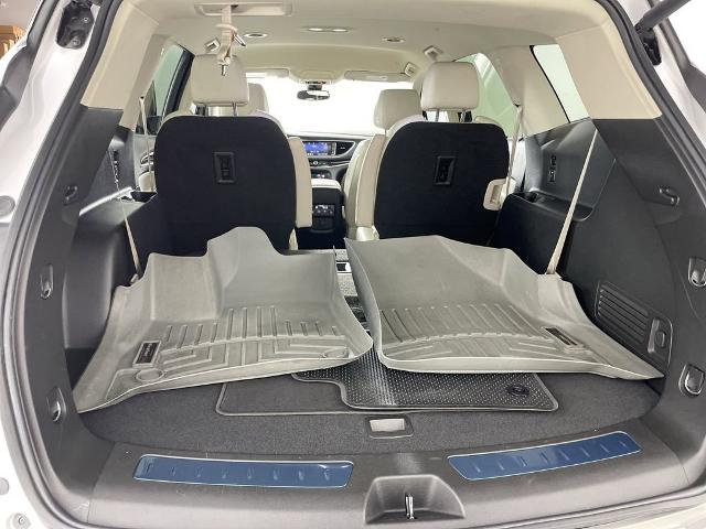 2023 Buick Enclave Vehicle Photo in GILBERT, AZ 85297-0402