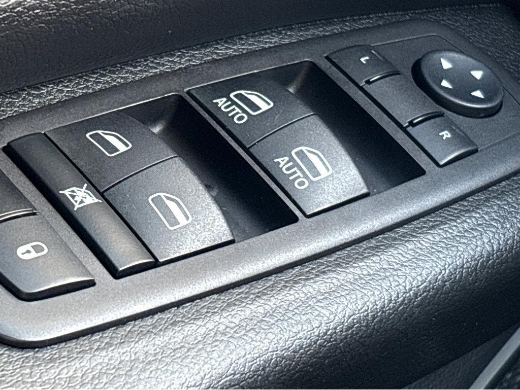 2023 Ram 1500 Vehicle Photo in POOLER, GA 31322-3252